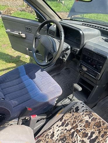 bid e2: Kia Avella: 2000 г., 1.3 л, Автомат, Бензин, Универсал — 7