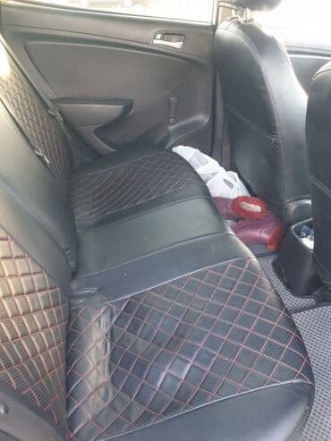 купить бокс на крышу автомобиля бу: Hyundai Solaris: 2016 г., 1.4 л, Механика, Бензиновая, Седан — 9