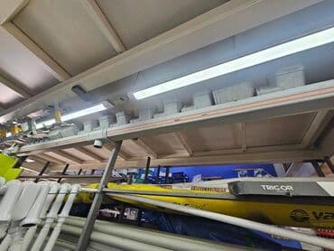 систему капельного полива: Отливы для крыши(турецкие).целый 4 метр.есть муфты,тройники — 4