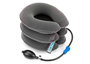 Остиоподушка Ostio Откройте для себя преимущества ортопедической