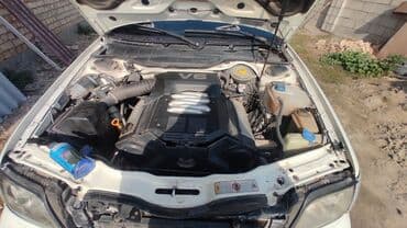 ауди rs7 цена в бишкеке: Audi A6: 1995 г., 2.6 л, Механика, Бензин — 2