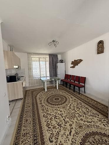 котед: 95 м², 3 комнаты, Теплый пол, Парковка, Забор, огорожен — 1