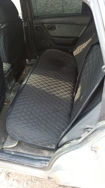 капот на нексия 2: Daewoo Nexia: 2010 г., 1.6 л, Механика, Бензиновая, Седан — 5