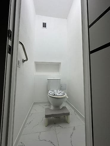 квартиры 3х комнатные: 3 комнаты, 78 м², 3 этаж — 7