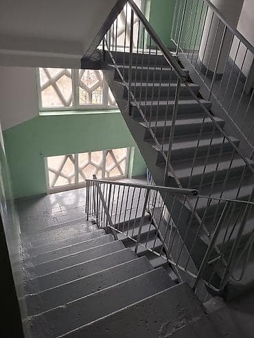 локал: 2 комнаты, 52 м², 105 серия, 3 этаж, Евроремонт — 7