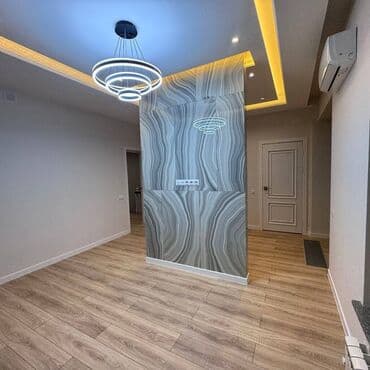 новый дом кок жар: Дом, 270 м², 5 комнат, Риэлтор, Дизайнерский ремонт — 12