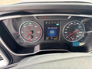 roewe rx8: Тягач, JAC, 2019 г., Без прицепа — 4