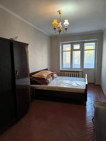 beta stores: Сдаю 3х ком квартиру в центре, на длительный срок — 1