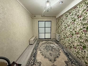 2 комнаты, 44 м², 104 серия, 1 этаж, Евроремонт — 10