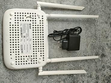 маршрутизаторы netgear: Набор сетевого оборудования и аксессуаров. Состав: - Роутер — 4