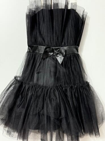 вечерние платья больших размеров бишкек: Платья 1-Chanel размер (s) цена-3000сом 2-пышное вечернее платье раз — 3