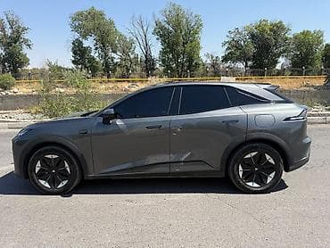 byd leopard 8: Changan : 2025 г., 1.5 л, Автомат, Электромобиль, Кроссовер — 9