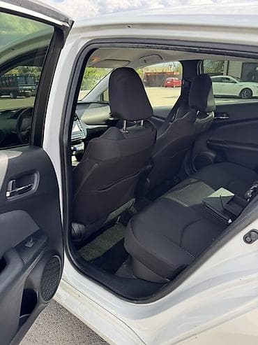 чехол на приус: Toyota Prius: 2020 г., 1.8 л, Автомат, Гибрид, Хэтчбэк — 7