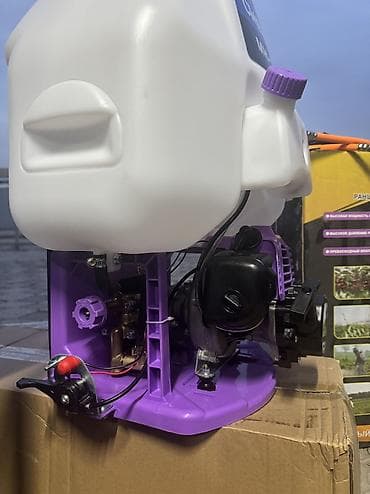 Дом и сад: Опрыскиватель Ранцевый, Самовывоз, Платная доставка — 6