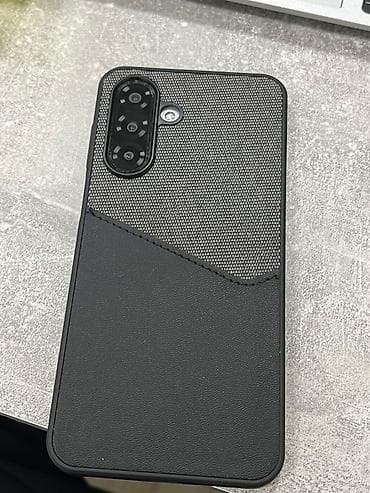 Samsung Б/у, 128 ГБ, цвет - Серебристый, 2 SIM — 1