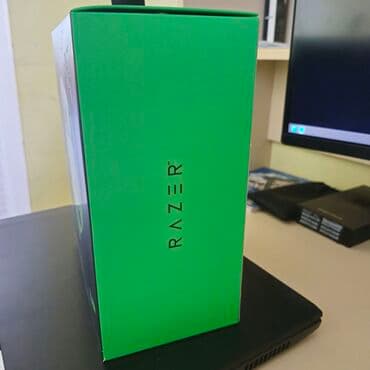 наушник akg: Накладные, Razer, Новый, Проводные, Классические — 2