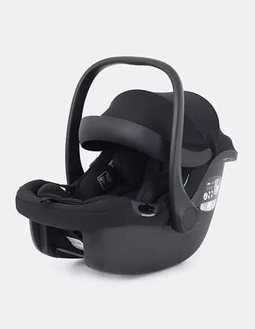 doona x: Автокресло, цвет - Черный — 10