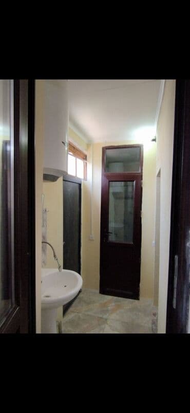 сдаётся в аренду каражыгач: 45 м², 2 комнаты, Забор, огорожен — 5
