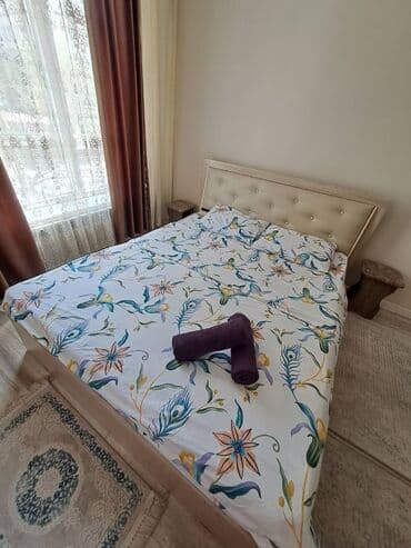 1 комната, Душевая кабина, Постельное белье, Кондиционер