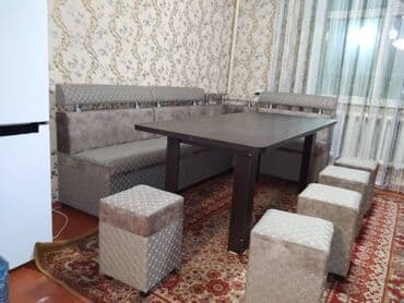 кухни уголок бу: Кухонный Уголок для вашей кухни — 7