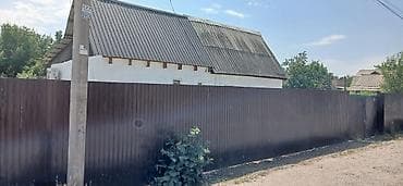 seven development: Продаётся жилой дом с участком в частном секторе. 2-я линия, 56 — 1
