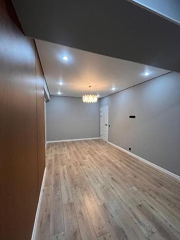 благоустройство: 1 комната, 41 м², 11 этаж, Дизайнерский ремонт — 5