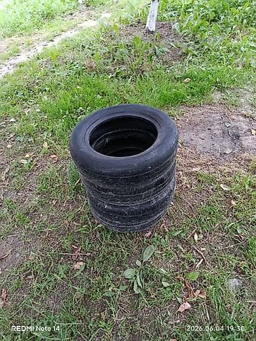 резина 13 диски резины: Матиз 155/65 R13 73S - Тип: бескамерные, радиальные (Tubeless — 3