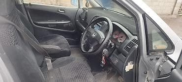 dio 27: Honda Stream: 2002 г., 1.7 л, Автомат, Бензин, Минивэн — 5