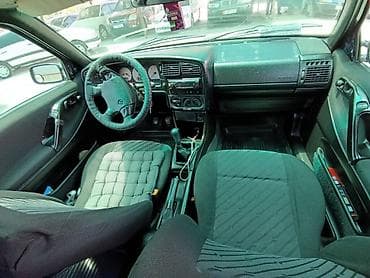бензиновый картинг: Volkswagen Passat: 1996 г., 1.9 л, Механика, Дизель, Универсал — 6