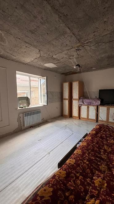 ак ордо продаю дом: 🏡 Продается шикарный дом в Арча Бешике 📍 Пересечение улиц АК туз— — 6