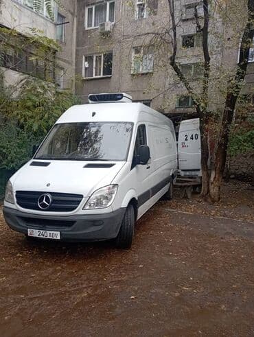 бишкек москва попутчики: Автосцепка, Переезд, перевозка мебели, По городу, По региону, По стране, с грузчиком — 1