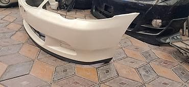 pasat b5: Бампер Honda, Б/у, Оригинал — 3