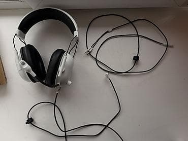 razer: Полноразмерные, Razer, Б/у, Проводные, Для переговоров — 2