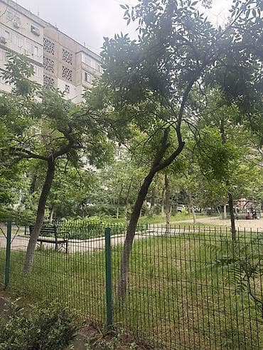 pro group: 2 комнаты, 56 м², 106 серия, 1 этаж, Дизайнерский ремонт — 5