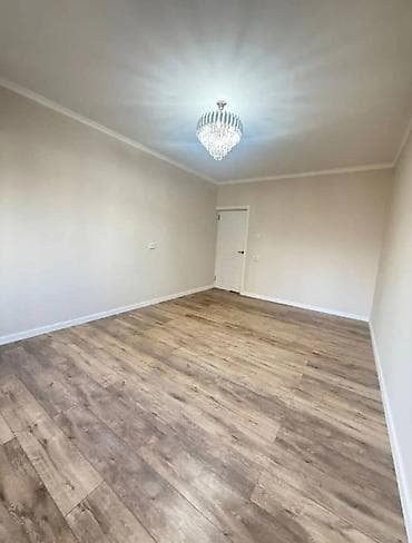 сдаю квартиру дордой плаза: 2 комнаты, 52 м², 106 серия, 1 этаж — 6