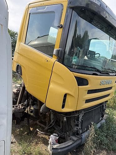 chek it: Запчасти на Scania P310 euro 4 2004 Все запчасти на данный Тягач в — 6