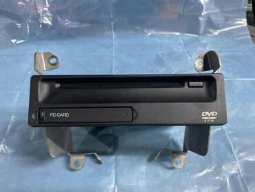 Honda Accord CL7 DVD ROM в наличии Хонда аккорд 2003г ❗️О НАЛИЧИИ