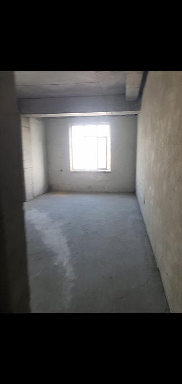 1 бөлмө, 50 м², Элитка, 6 кабат, ПСО (өз алдынча бүтүрүү) — 6