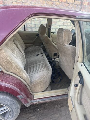 мотор редуктор бишкек: Mercedes-Benz W124: 1989 г., 2.2 л, Автомат, Бензин, Седан — 7