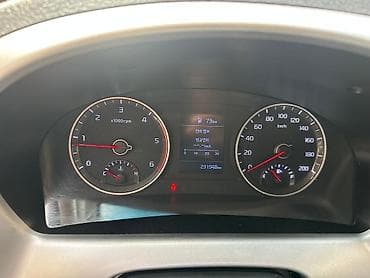 Транспорт: Легкий грузовик, Kia, Стандарт, 1,5 т, Новый — 10