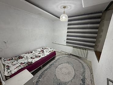 2 bedroom: Посуточная аренда комнат 
Сутки:1000сом
Час два часа:500сом — 3