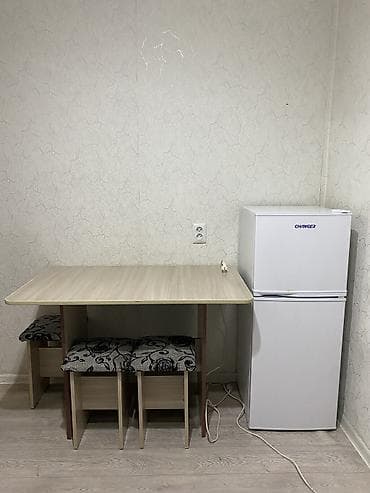 комната за ночь: 1 комната, Собственник, Без подселения, С мебелью полностью — 2