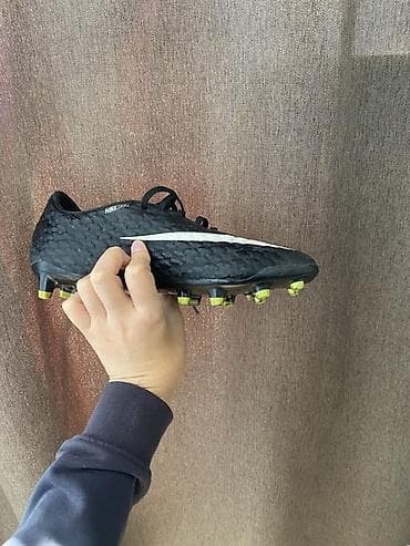 секонд обувь: Футбольные бутсы Nike Hypervenom - Модель: Nike Hypervenom (линейка — 1
