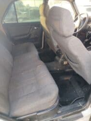 купить мотор на ниву: ГАЗ 3110 Volga: 1999 г., 2.5 л, Механика, Дизель, Седан — 10