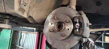 кафель плита: Бетономешалка — 4