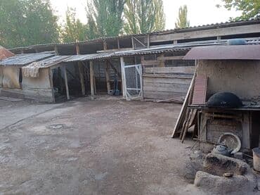 продаю дом бишкек квартира: Времянка, 53 м², 3 комнаты, Собственник — 11