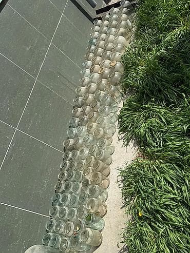 закаточная: Банки — 2