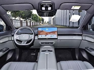 corolla s: Changan : 2025 г., 1.5 л, Автомат, Гибрид, Кроссовер — 7