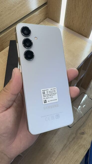 самсунг с 23 ультра 256 гб цена в бишкеке: Samsung Galaxy S24, Колдонулган, 256 ГБ — 1