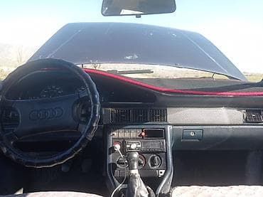 двигатель на ауди 1 8: Audi 100: 1990 г., 2.3 л, Механика, Бензин, Седан — 7